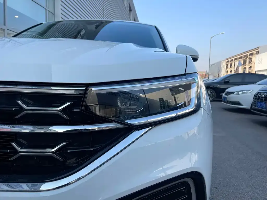 Volkswagen Tayron 2022 из CN, фото 4