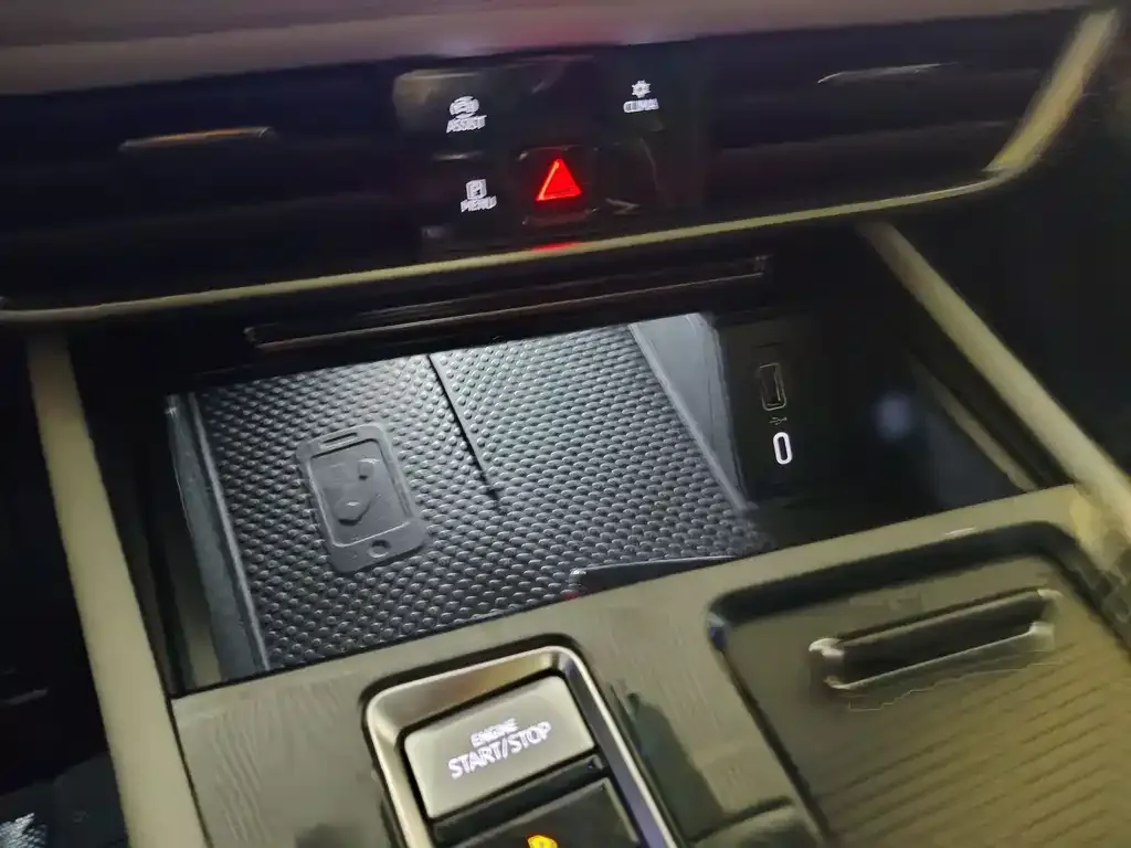 Volkswagen Teramont 2024 из CN, фото 10