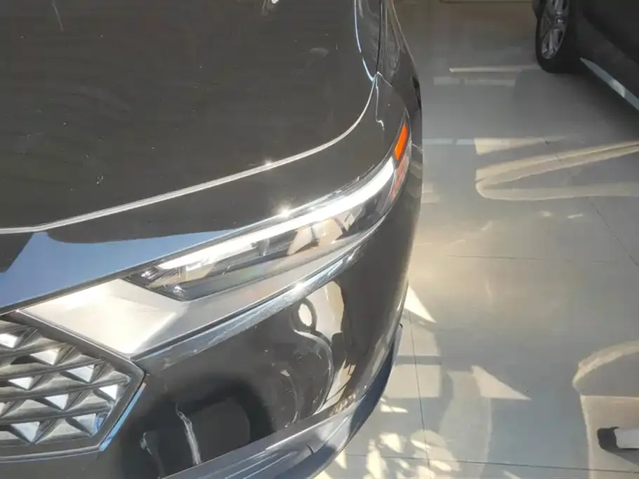 Honda Accord 2023 из CN, фото 5