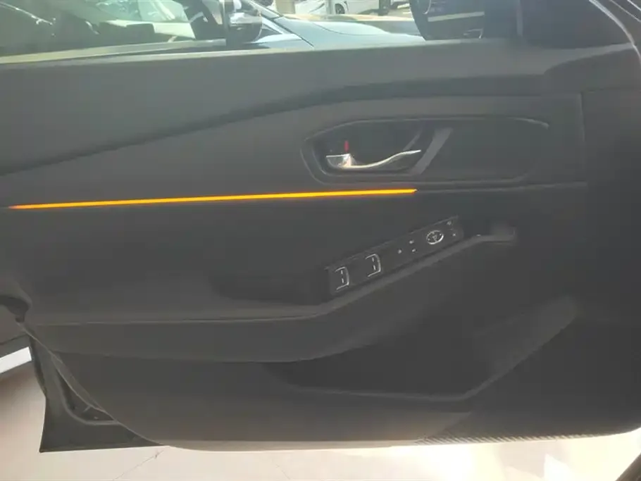 Honda Accord 2023 из CN, фото 7