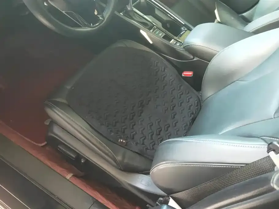 Honda Accord 2023 из CN, фото 9