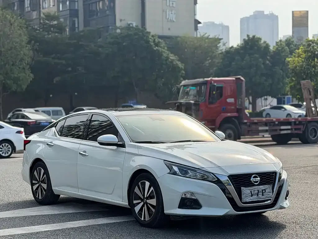 Nissan Teana 2022 из CN, фото 3