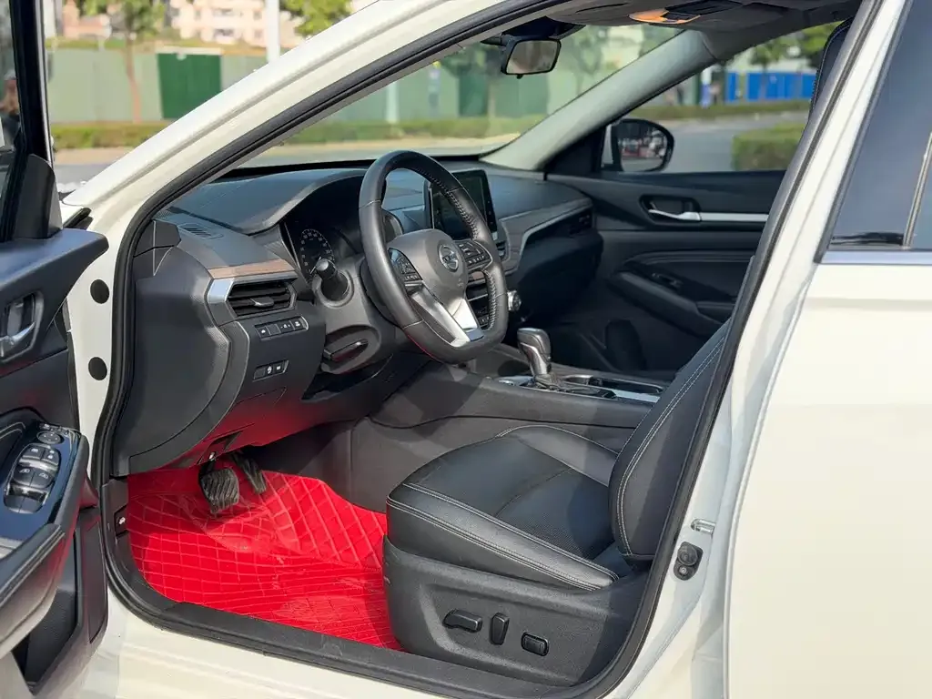 Nissan Teana 2022 из CN, фото 4