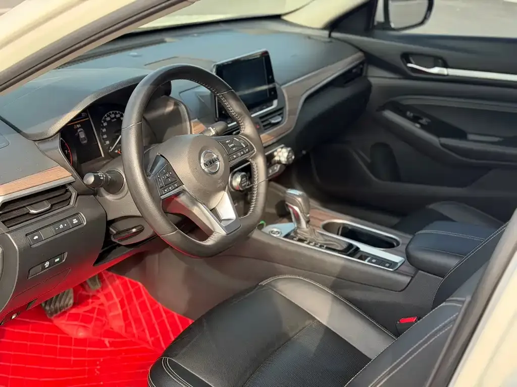 Nissan Teana 2022 из CN, фото 5