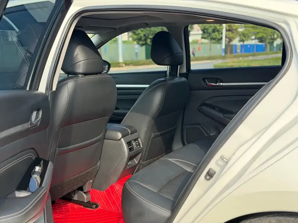 Nissan Teana 2022 из CN, фото 6