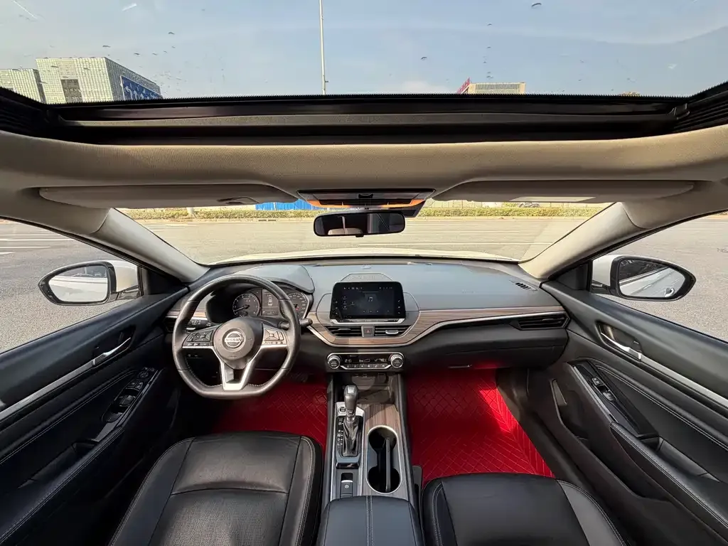 Nissan Teana 2022 из CN, фото 7