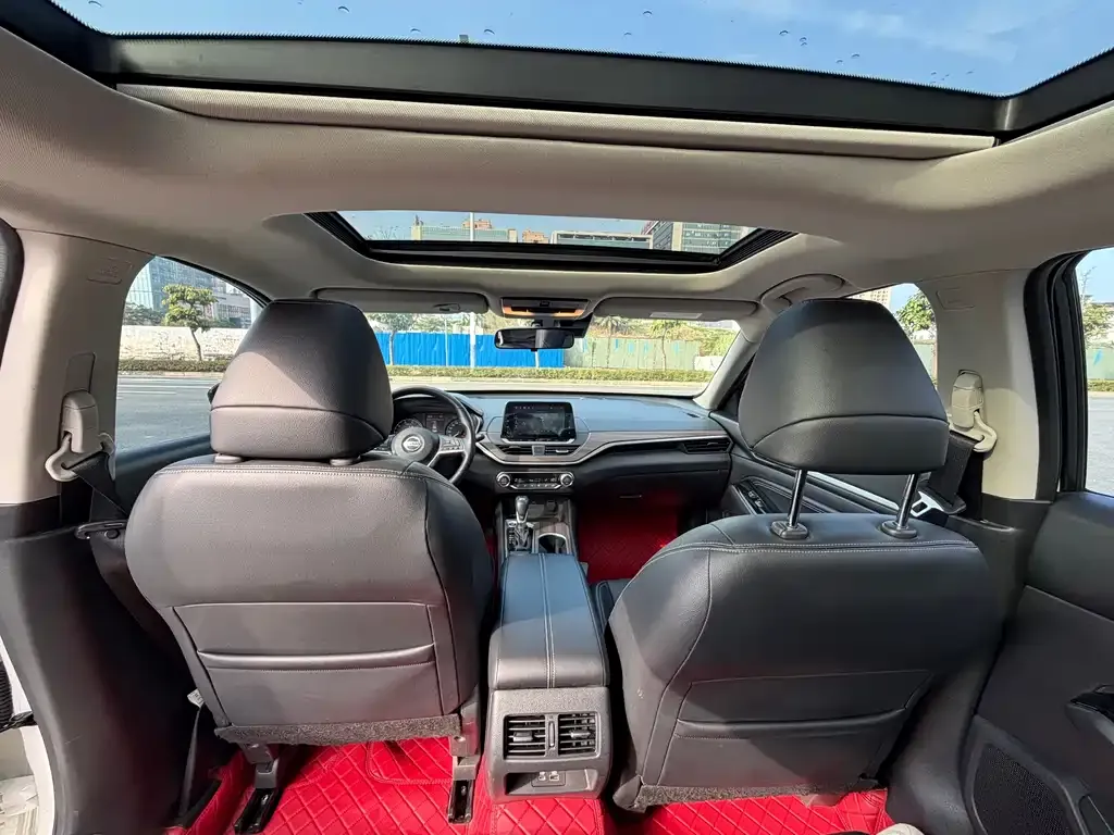 Nissan Teana 2022 из CN, фото 8