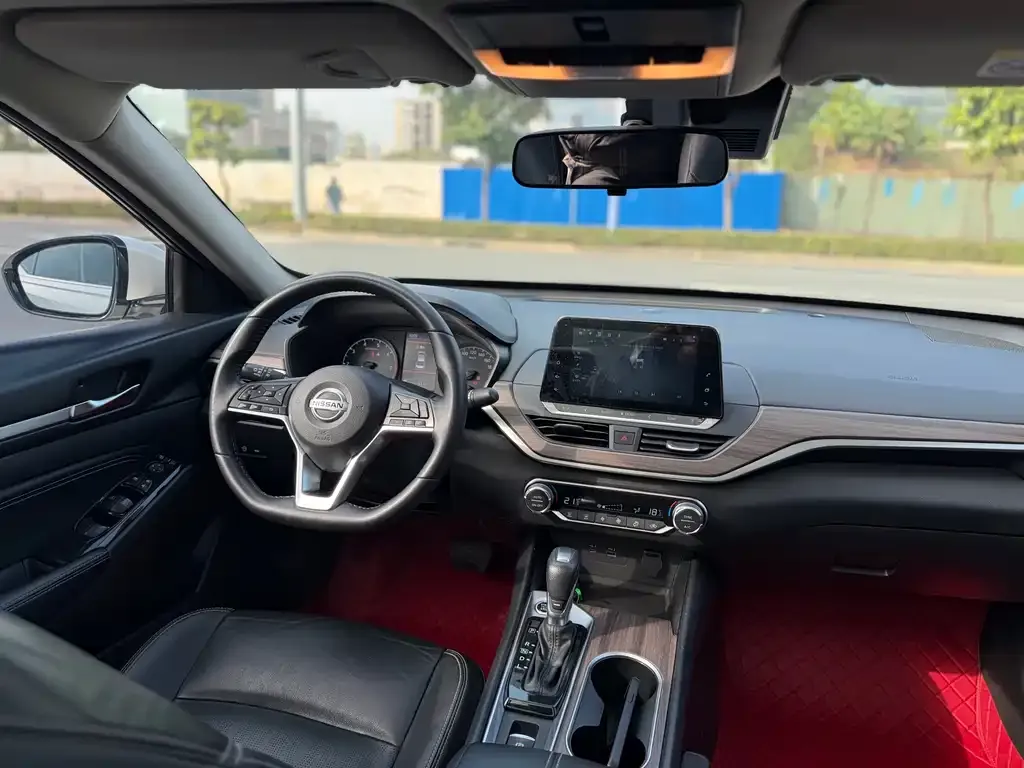 Nissan Teana 2022 из CN, фото 9