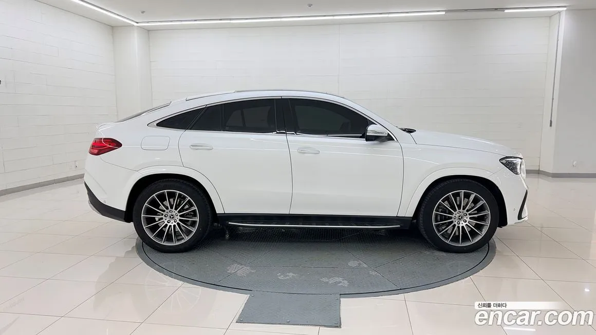 Mercedes-Benz GLE-Class 2025 из KR, фото 6