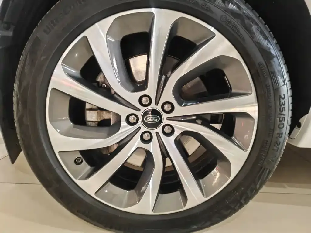 Land Rover Discovery Sport 2021 из CN, фото 4