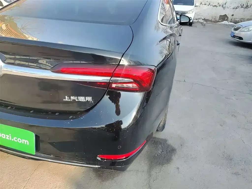 Buick LaCrosse 2022 из CN, фото 10
