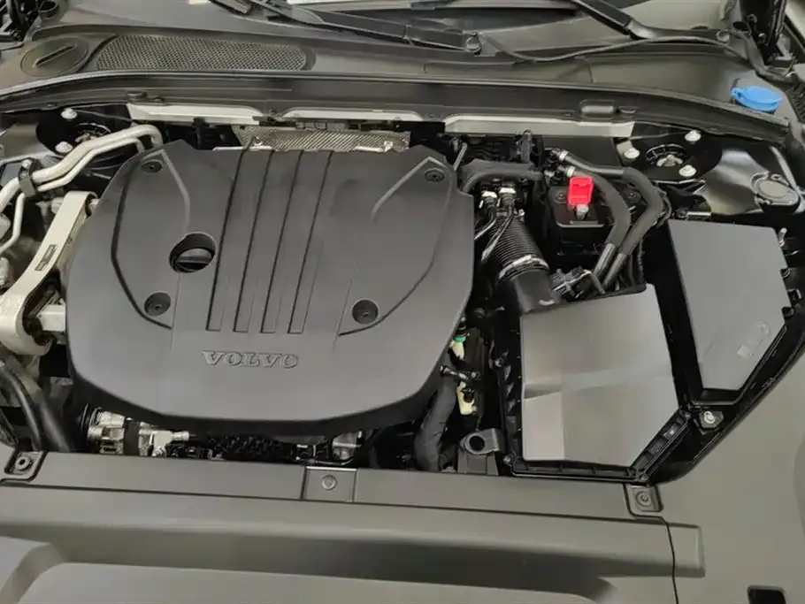 Volvo S90 2022 из CN, фото 10