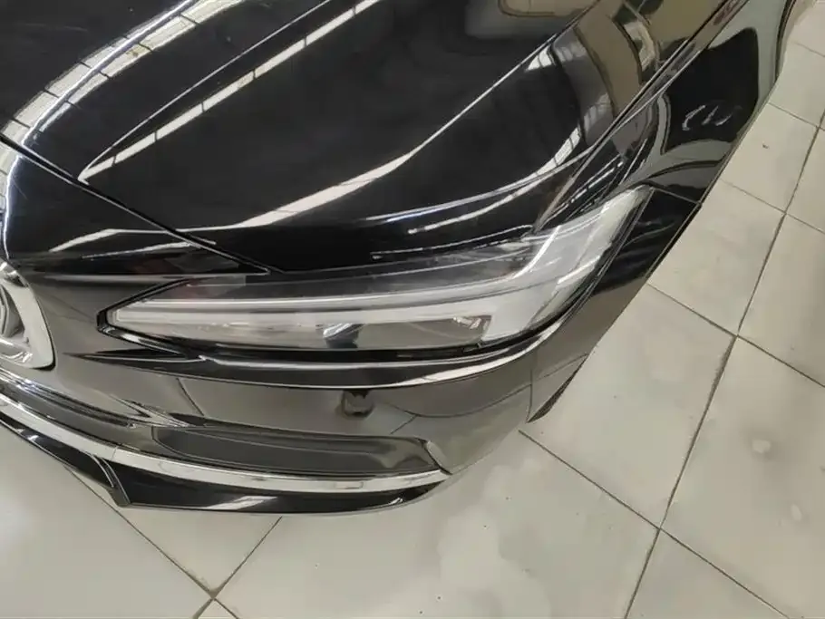 Volvo S90 2022 из CN, фото 6