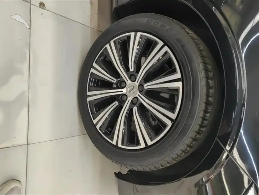 Volvo S90 2022 из CN, фото 7