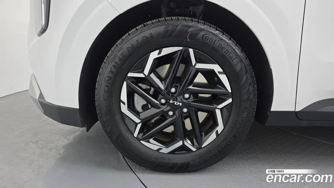 Kia Carnival 2024 из KR, фото 7
