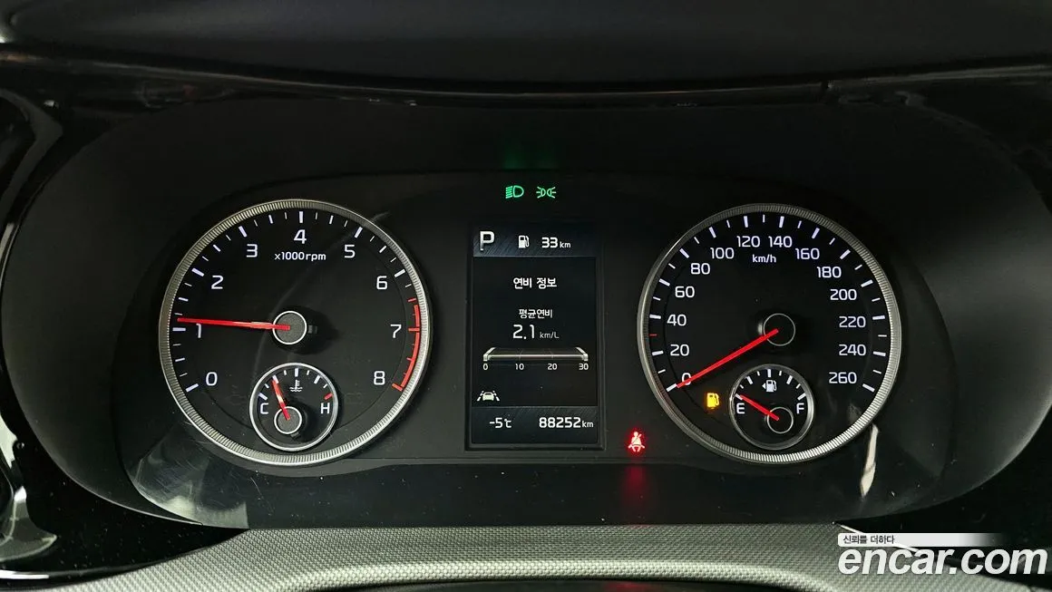 Kia K5 2021 из KR, фото 5