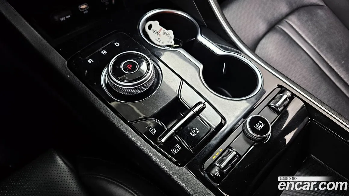 Kia K5 2021 из KR, фото 10