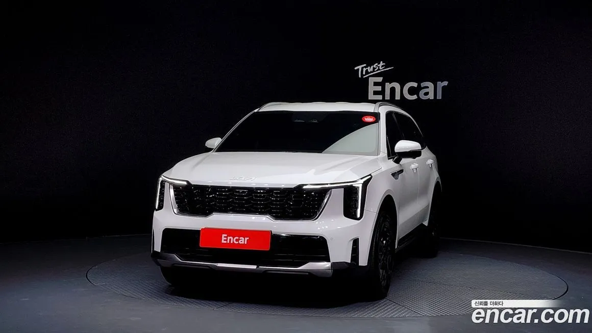 Kia Sorento — фото 2
