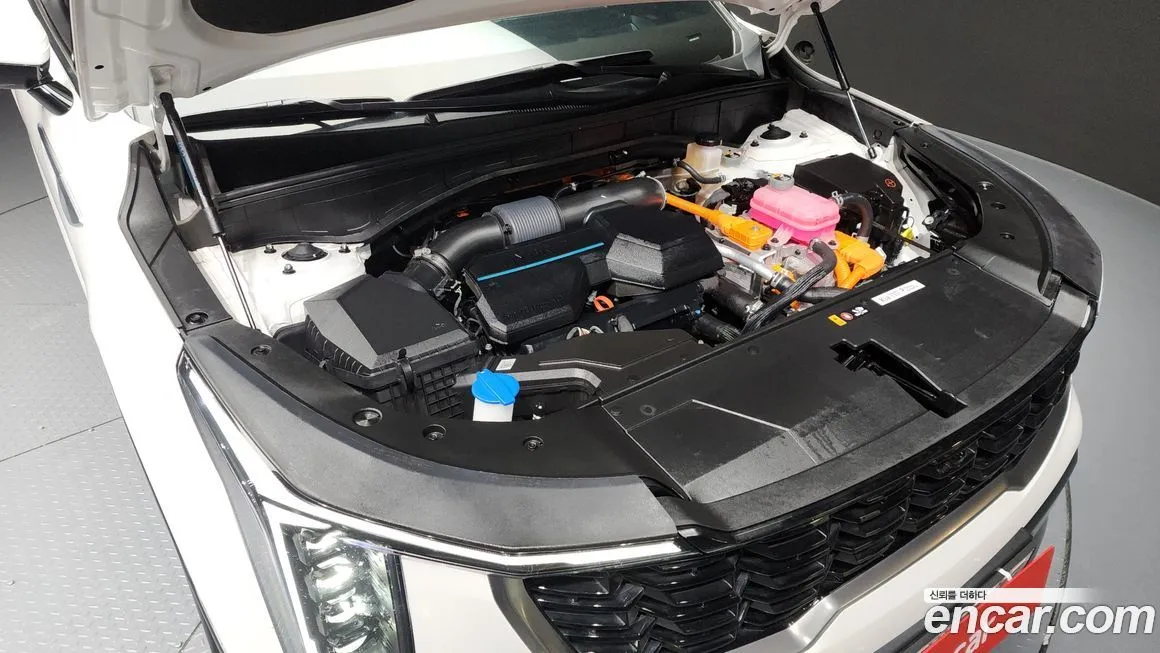 Kia Sorento — фото 9