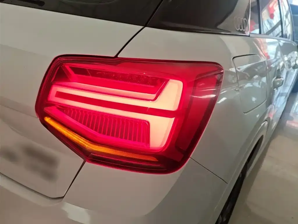 Audi Q2L 2022 из CN, фото 10