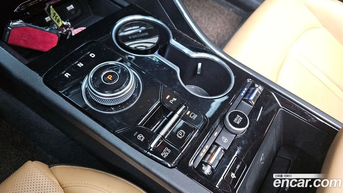 Kia K5 2023 из KR, фото 7