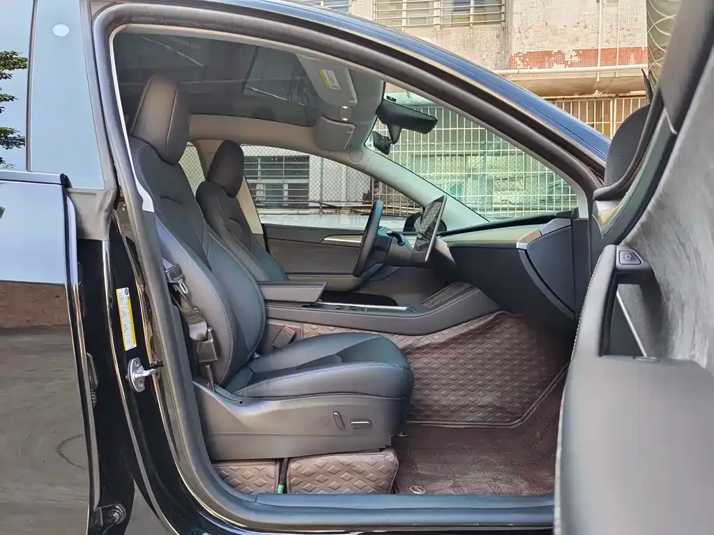 Tesla Model Y 2023 из CN, фото 10