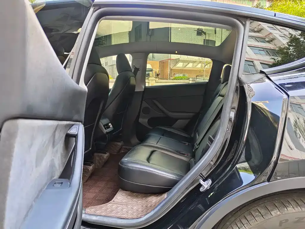 Tesla Model Y 2023 из CN, фото 8