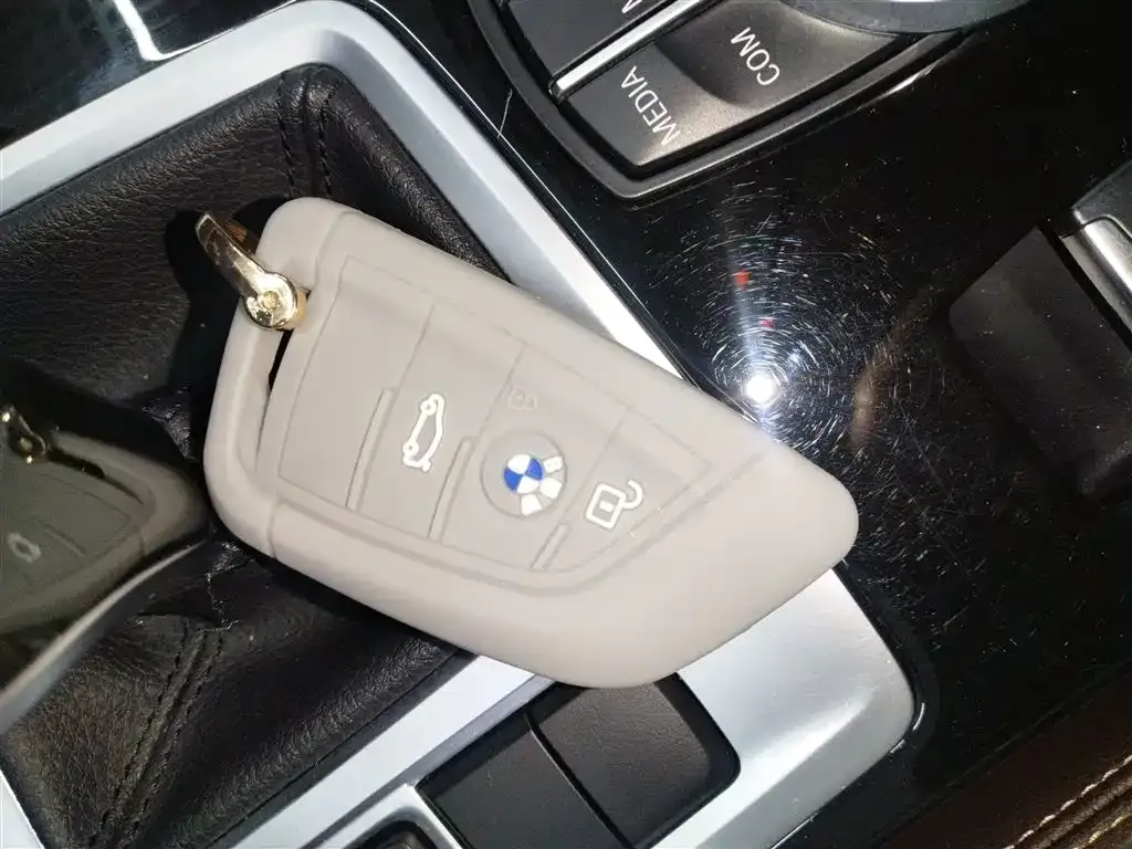 BMW 1 Series 2021 из CN, фото 6