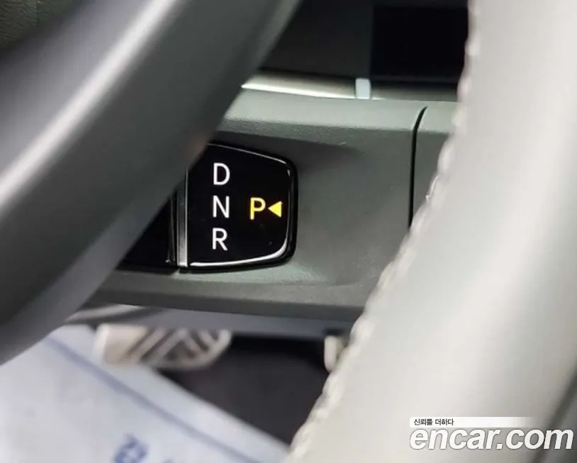 Kia EV3 2025 из KR, фото 8
