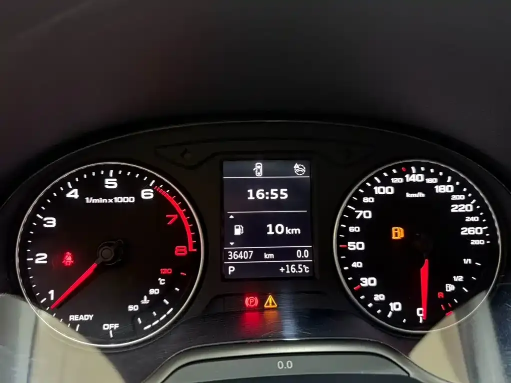 Audi Q2L 2022 из CN, фото 5