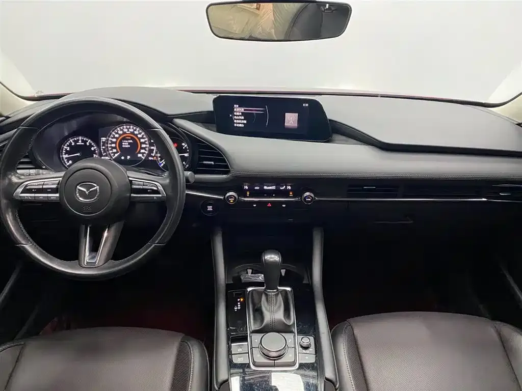 Mazda 3 Axela 2021 из CN, фото 2