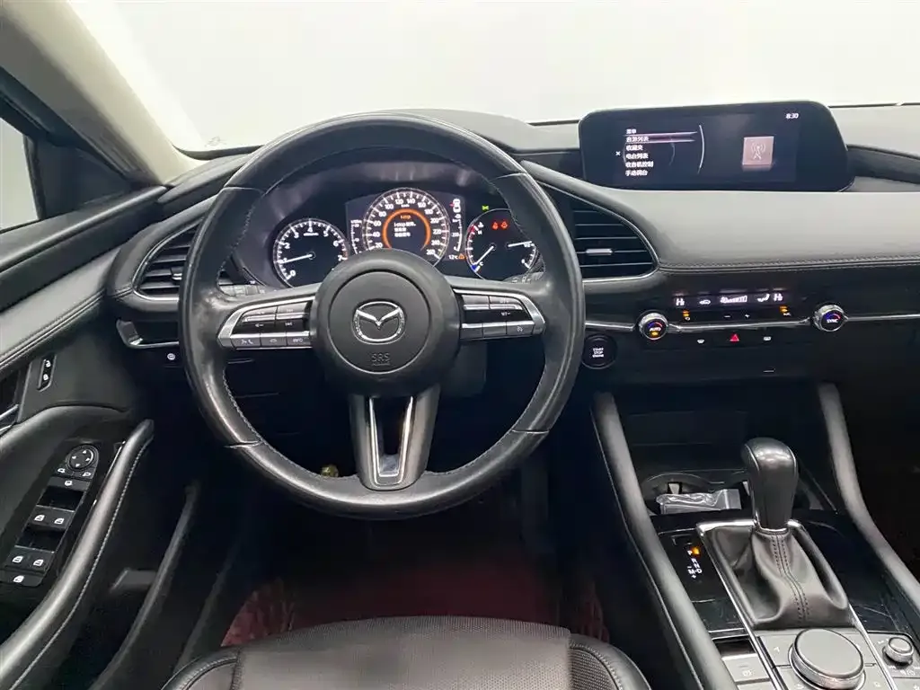 Mazda 3 Axela 2021 из CN, фото 3