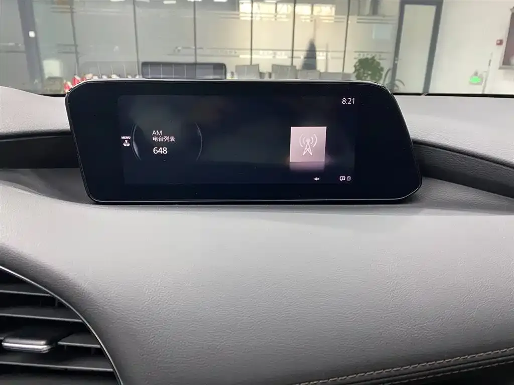 Mazda 3 Axela 2021 из CN, фото 4