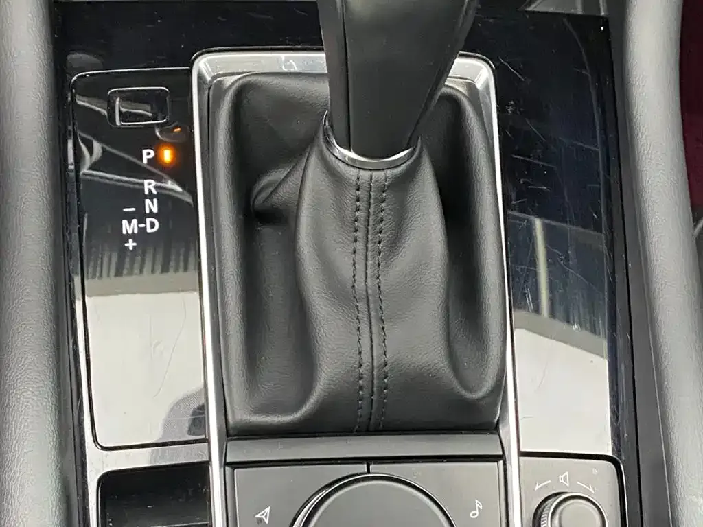 Mazda 3 Axela 2021 из CN, фото 7