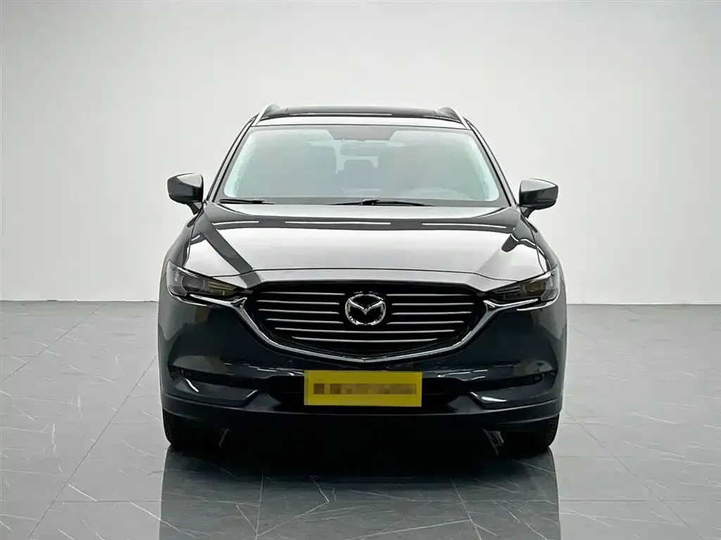 Mazda CX-8 2021 из CN, фото 3