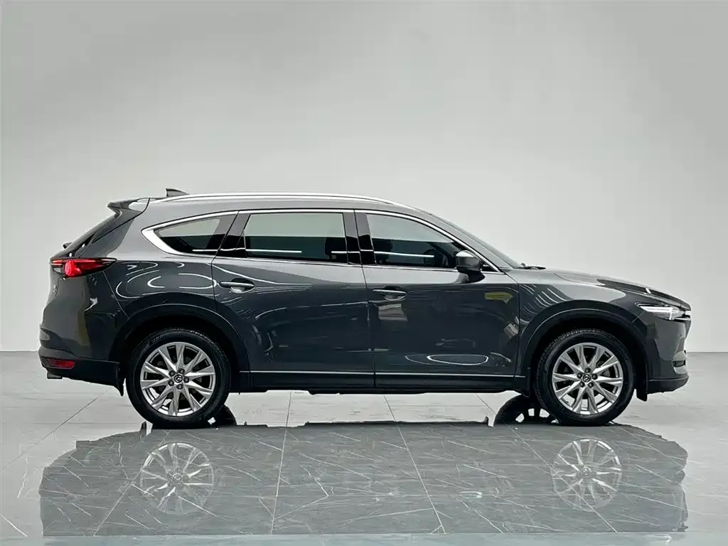 Mazda CX-8 2021 из CN, фото 10
