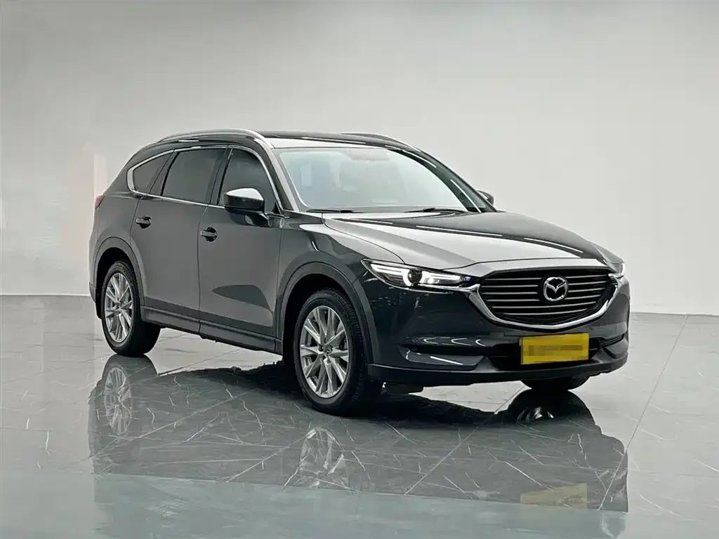 Mazda CX-8 2021 из CN, фото 8