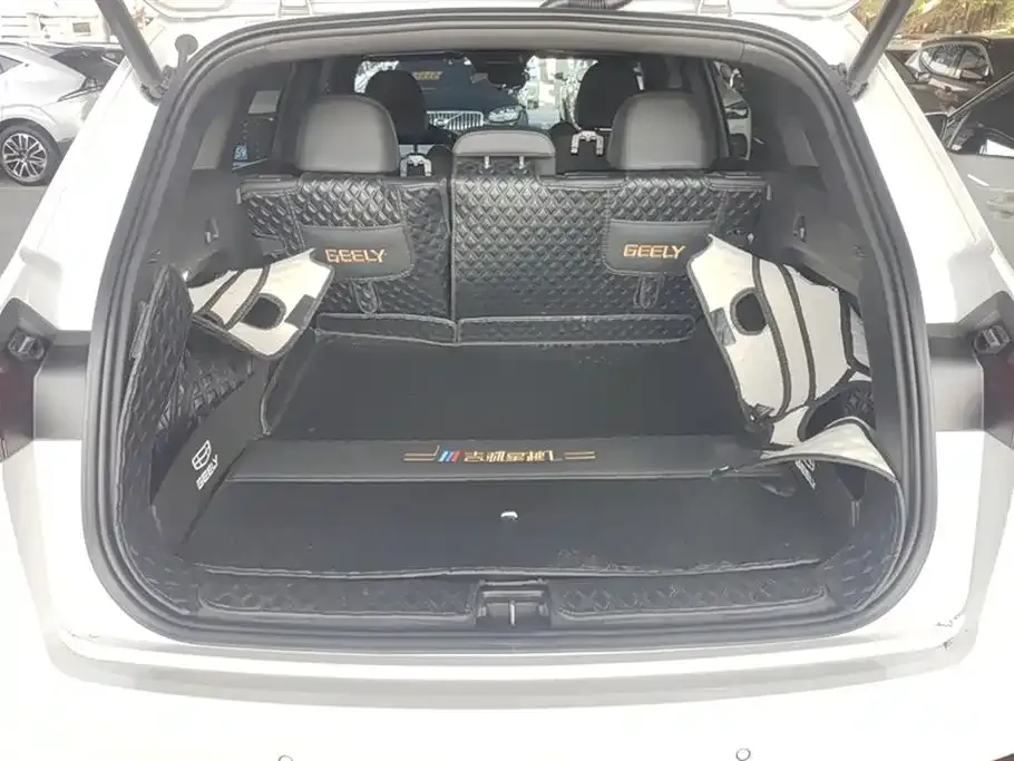 Geely Xingyue L 2025 из CN, фото 6