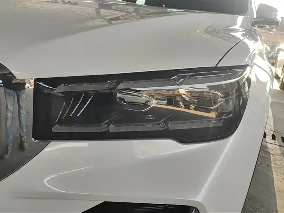 Geely Xingyue L 2025 из CN, фото 5