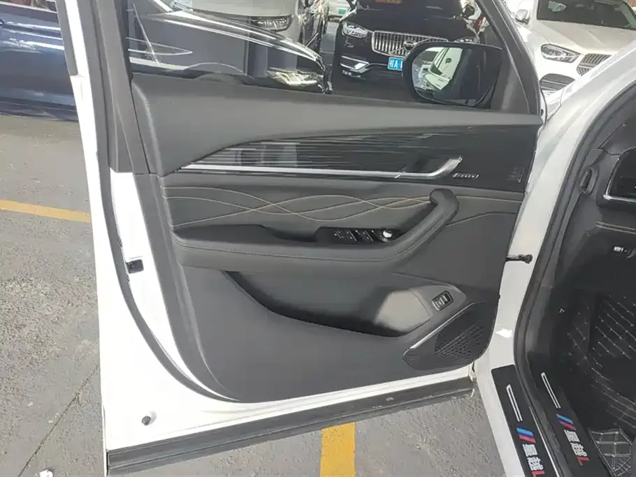 Geely Xingyue L 2025 из CN, фото 10