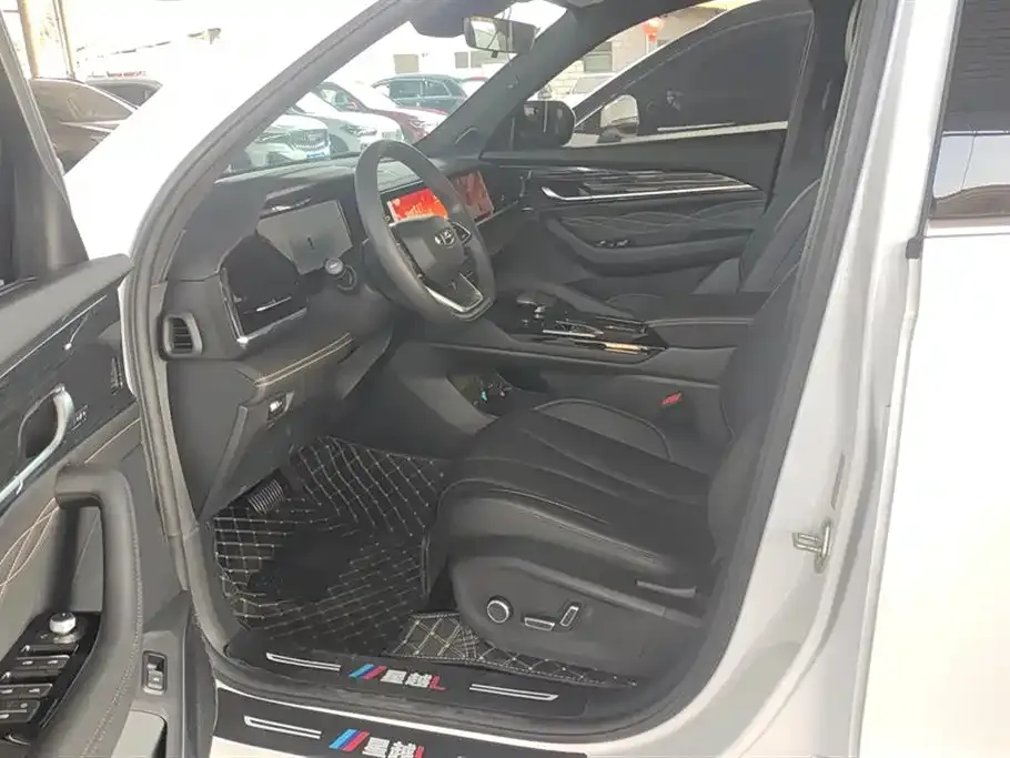 Geely Xingyue L 2025 из CN, фото 7