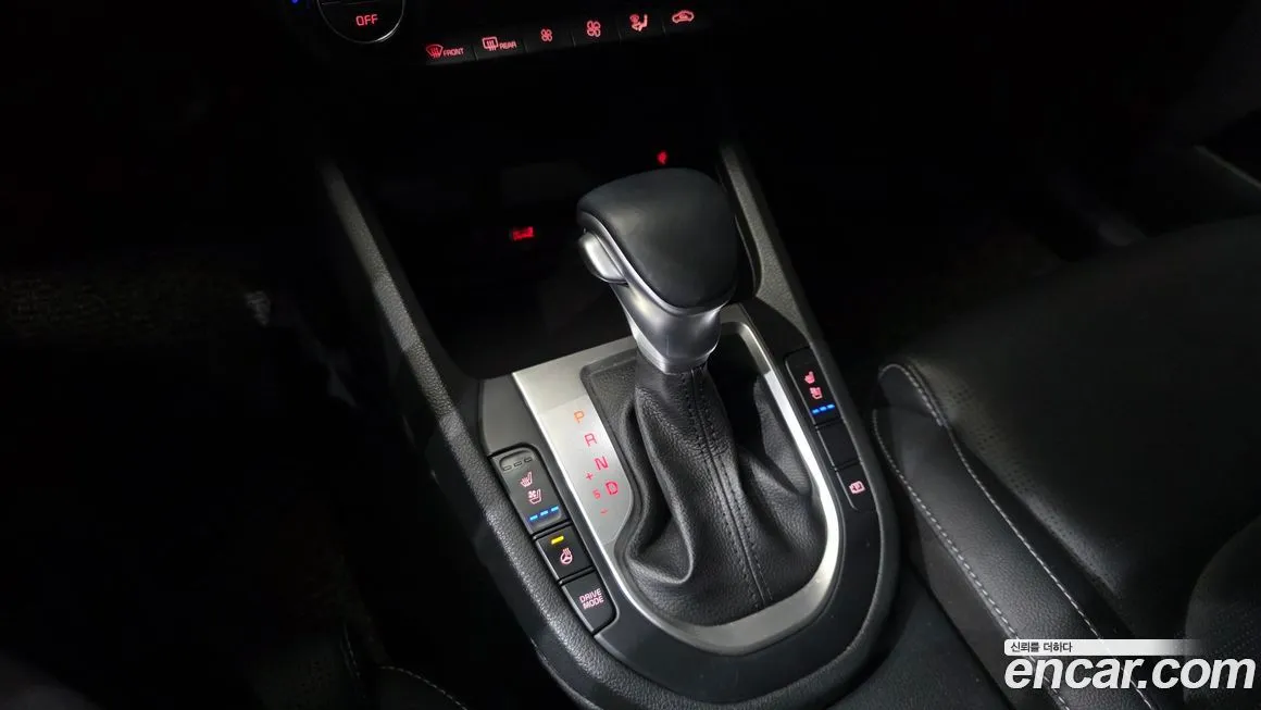 Kia K3 2022 из KR, фото 7