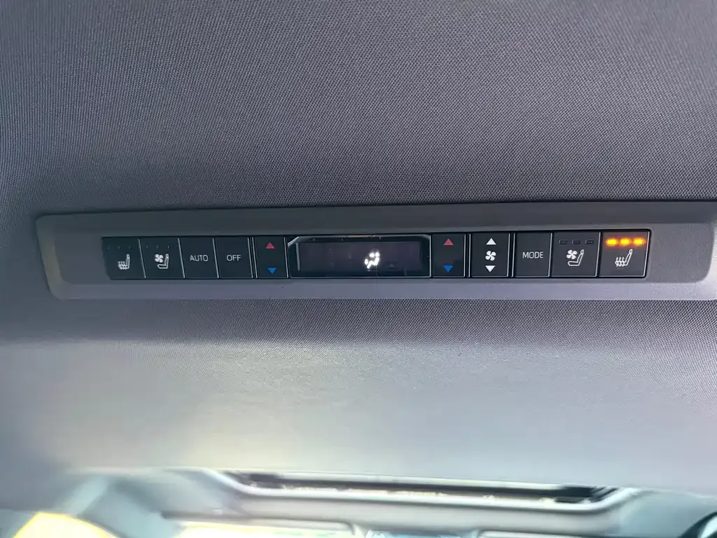 Toyota Sienna 2024 из CN, фото 6