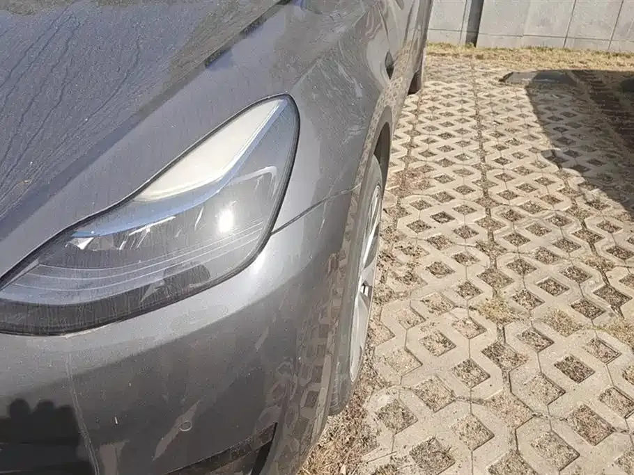 Tesla Model Y 2022 из CN, фото 3