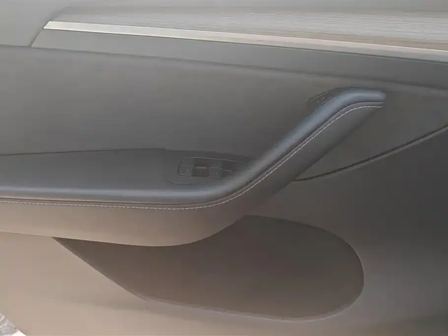 Tesla Model Y 2022 из CN, фото 5