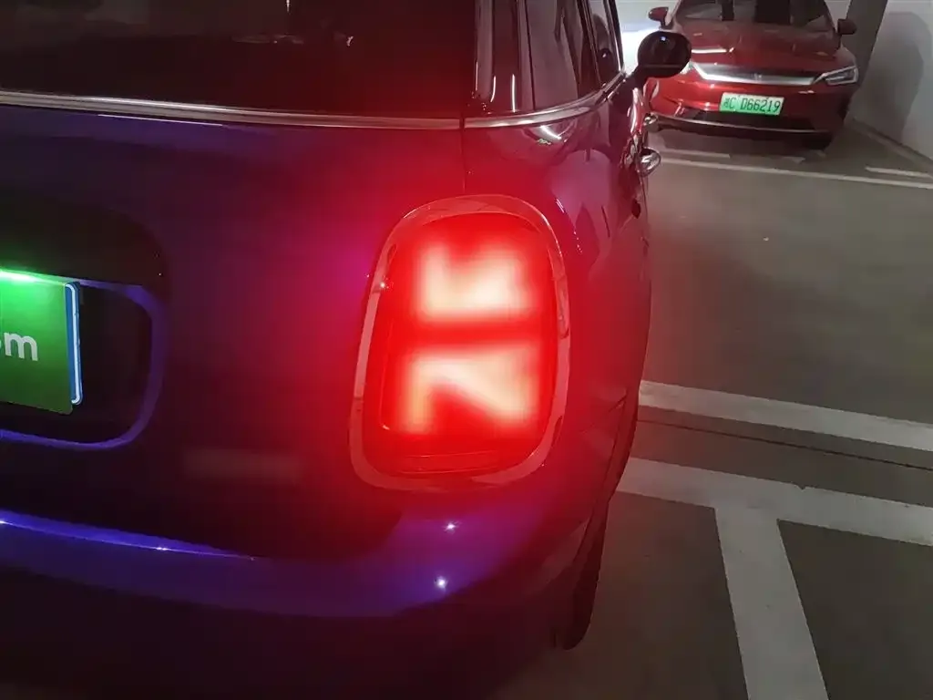 MINI Cooper (3-door) 2021 из CN, фото 5