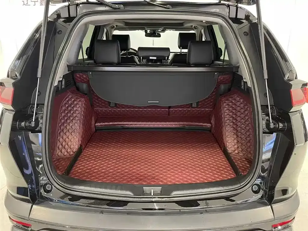 Honda Breeze 2021 из CN, фото 8
