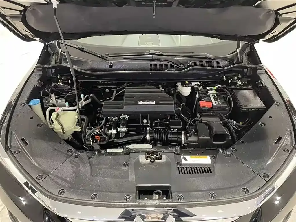 Honda Breeze 2021 из CN, фото 9