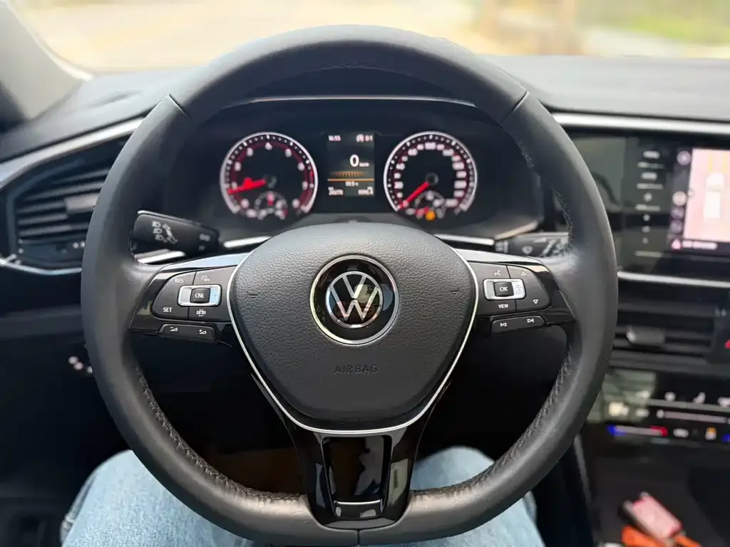 Volkswagen Tayron 2022 из CN, фото 10