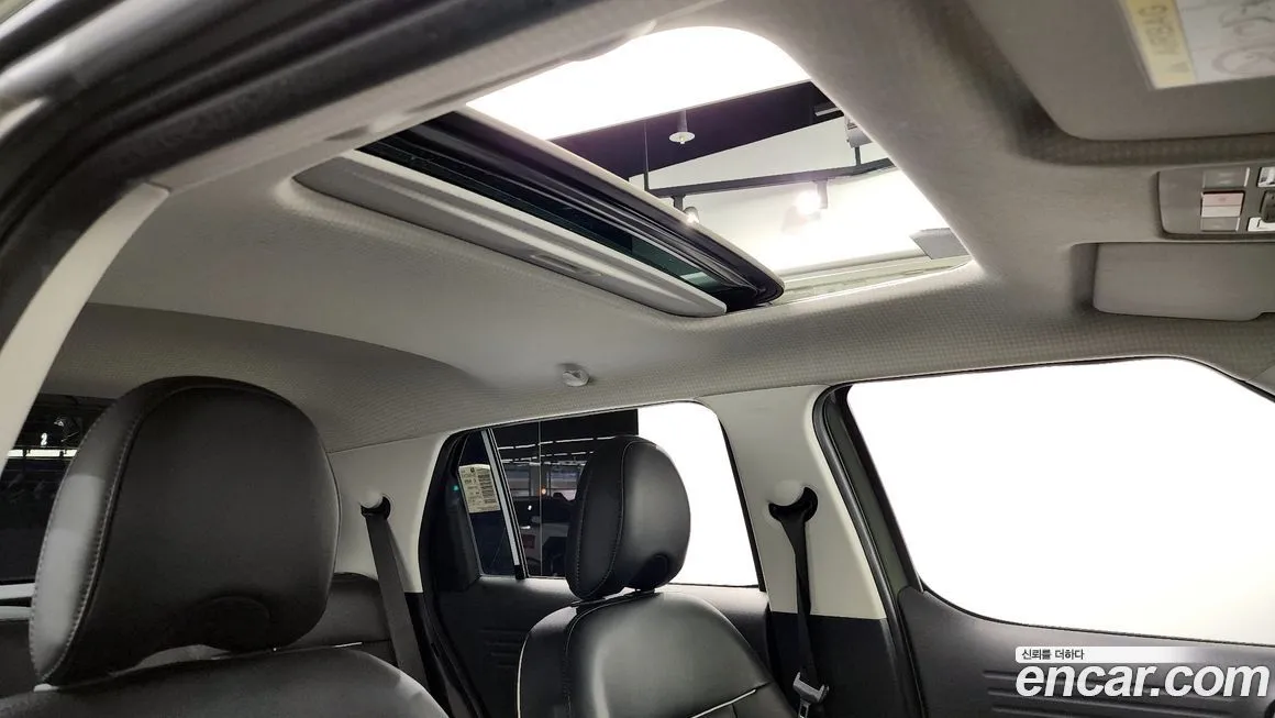 Hyundai Casper 2023 из KR, фото 10